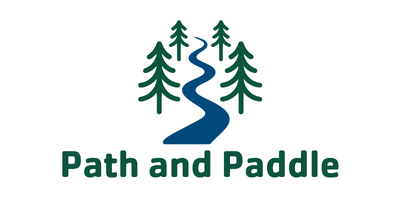 Path and Paddle
