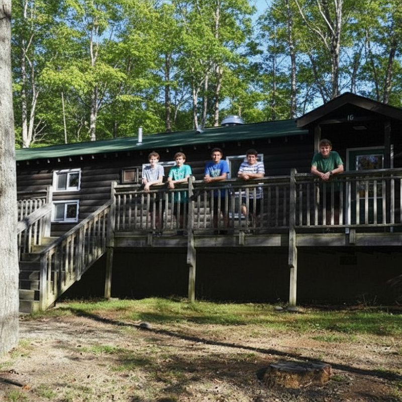 Cabin-1