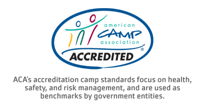 American Camp Association