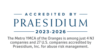 Praesidium accredited logo