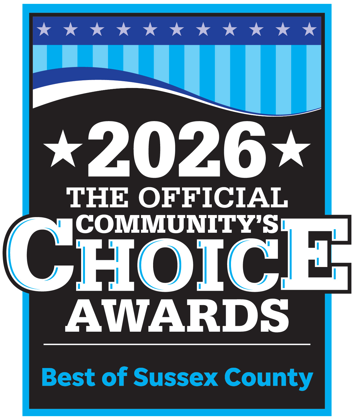 Fairview Lake Named Best Campground in Sussex County 3 Years Running