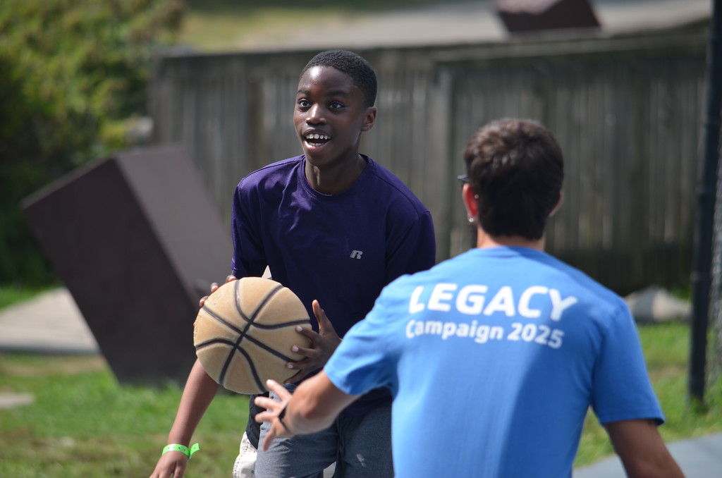 What Kids Learn at Camp (Hint: It’s More Than Swimming & Sports)