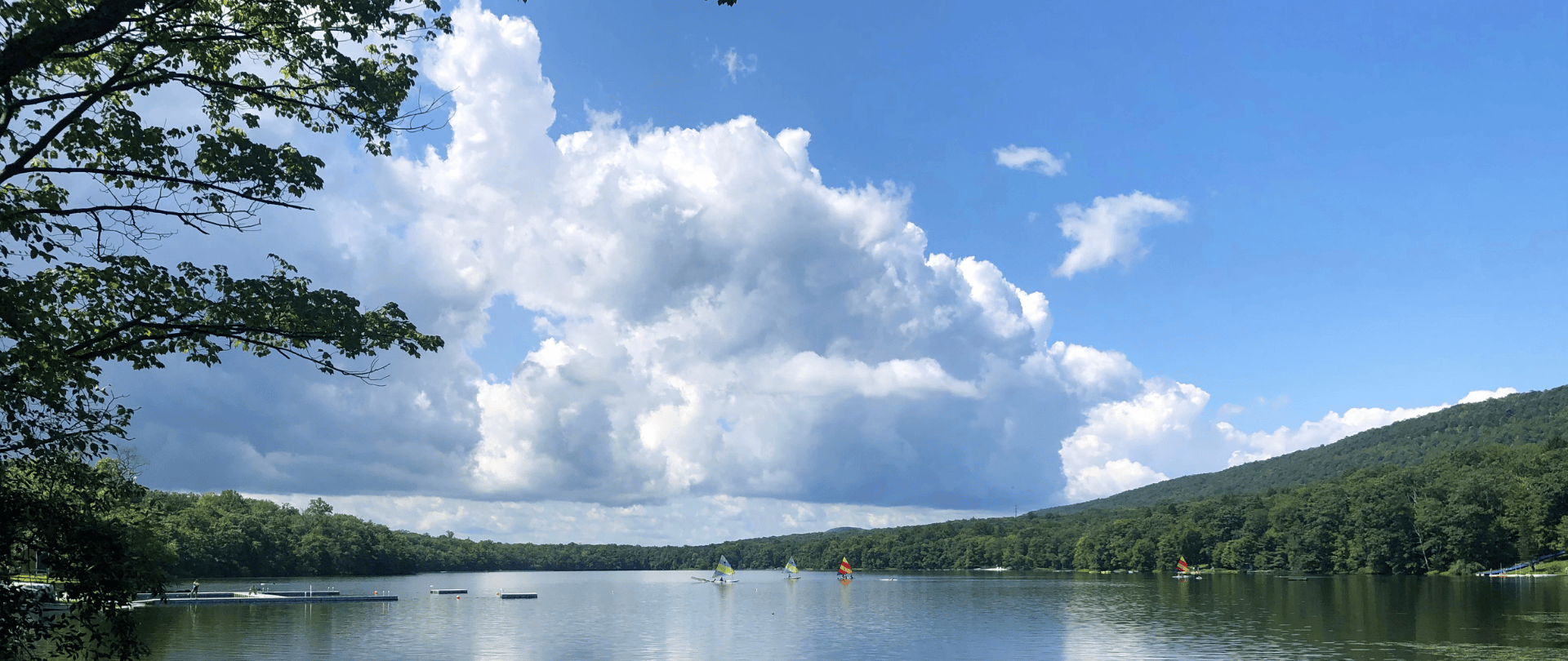 Fairview Lake YMCA Camp — photo 6