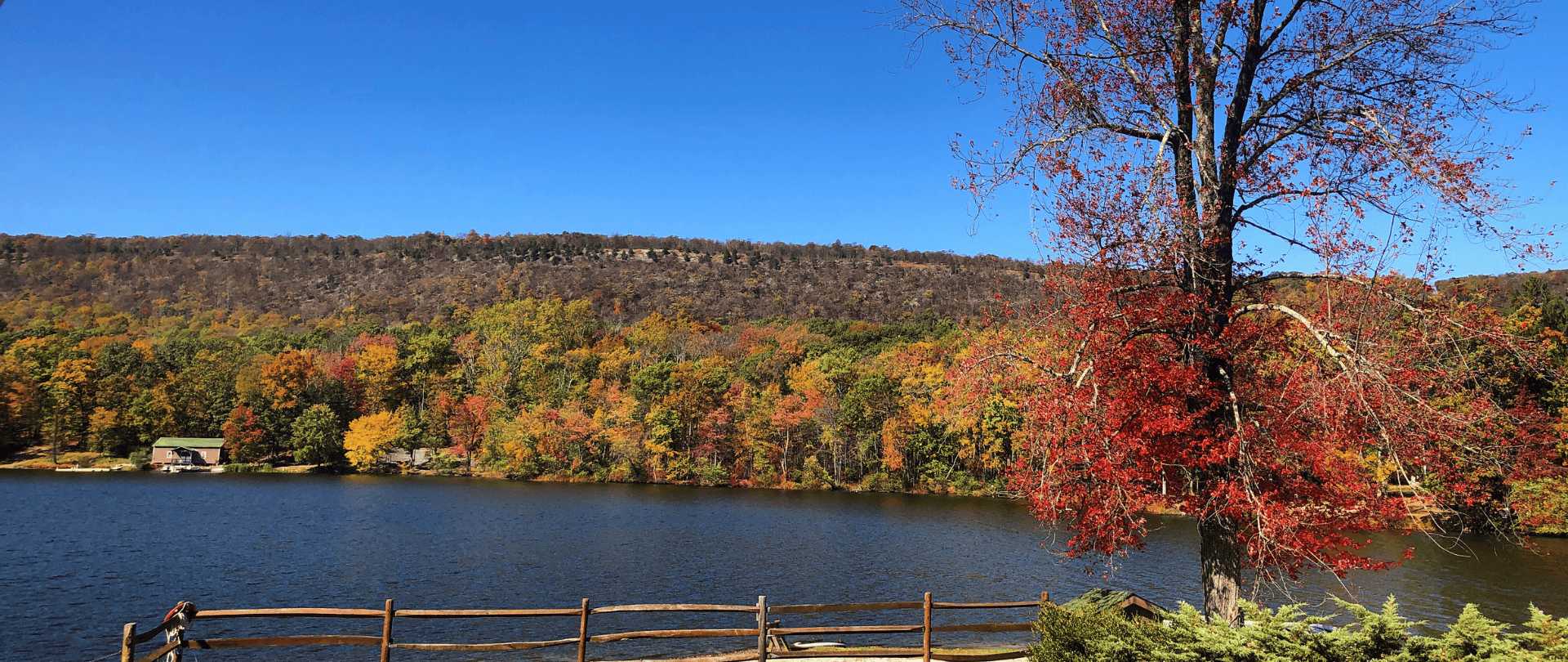Fairview Lake YMCA Camp — photo 8