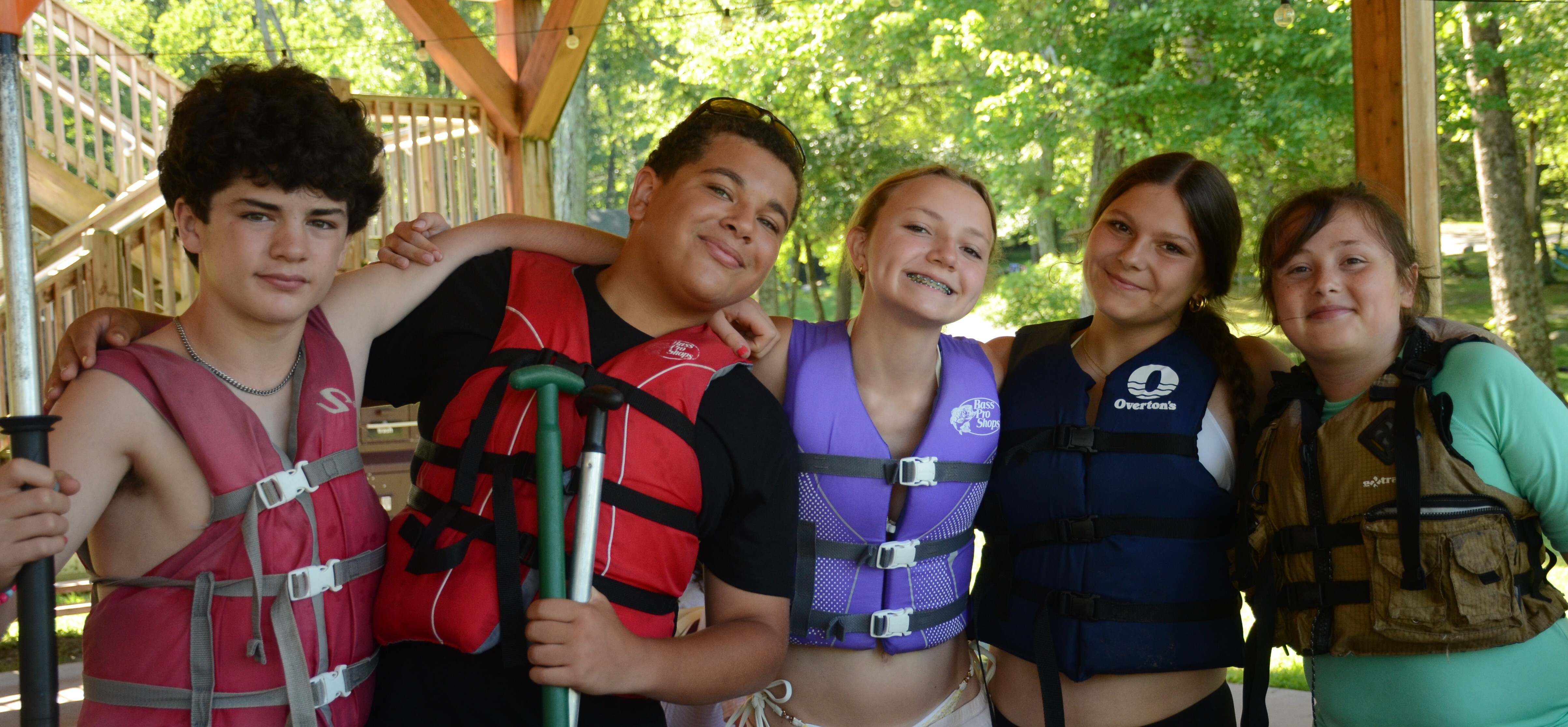 Sleepaway Camp Registration Is Still Open for Summer 2026